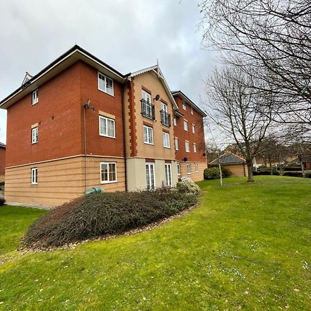 Spacious 3 Bedroom Duplex Apartment On Cardiff Bay - Free Parking & Wifi By Ekliving Luxe Short Lets & Serviced Accommodation Экстерьер фото